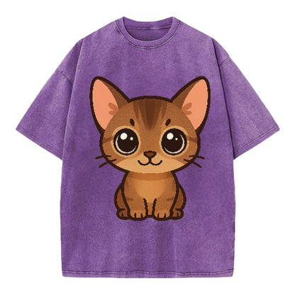 abyssinian-playful-spirit Hat