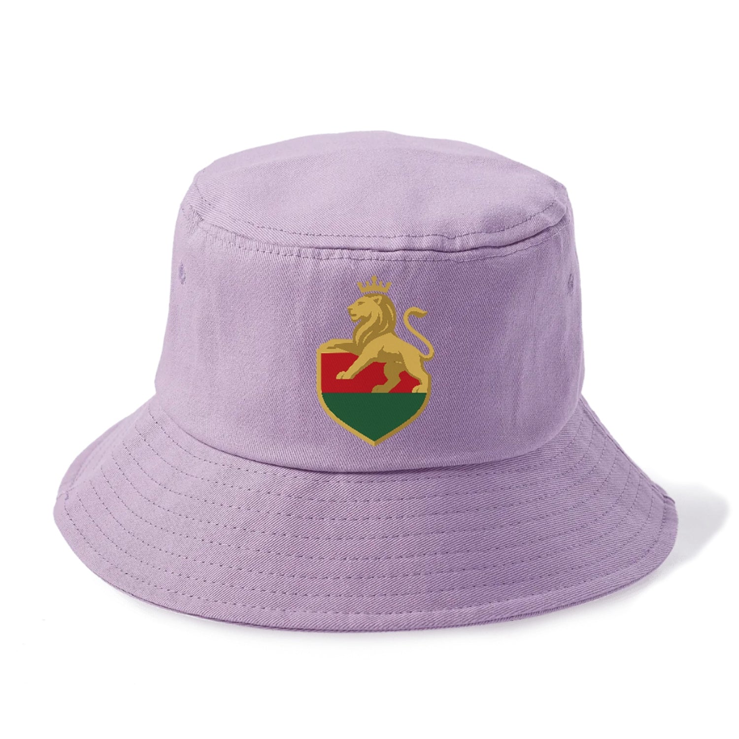 regal-morocco-lion-emblem Hat