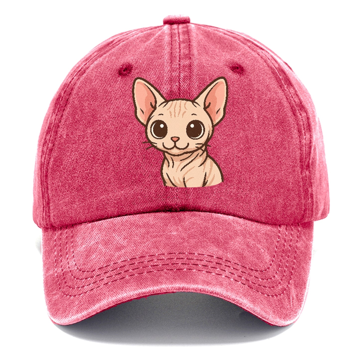 sphynx-elegant-mystique Hat