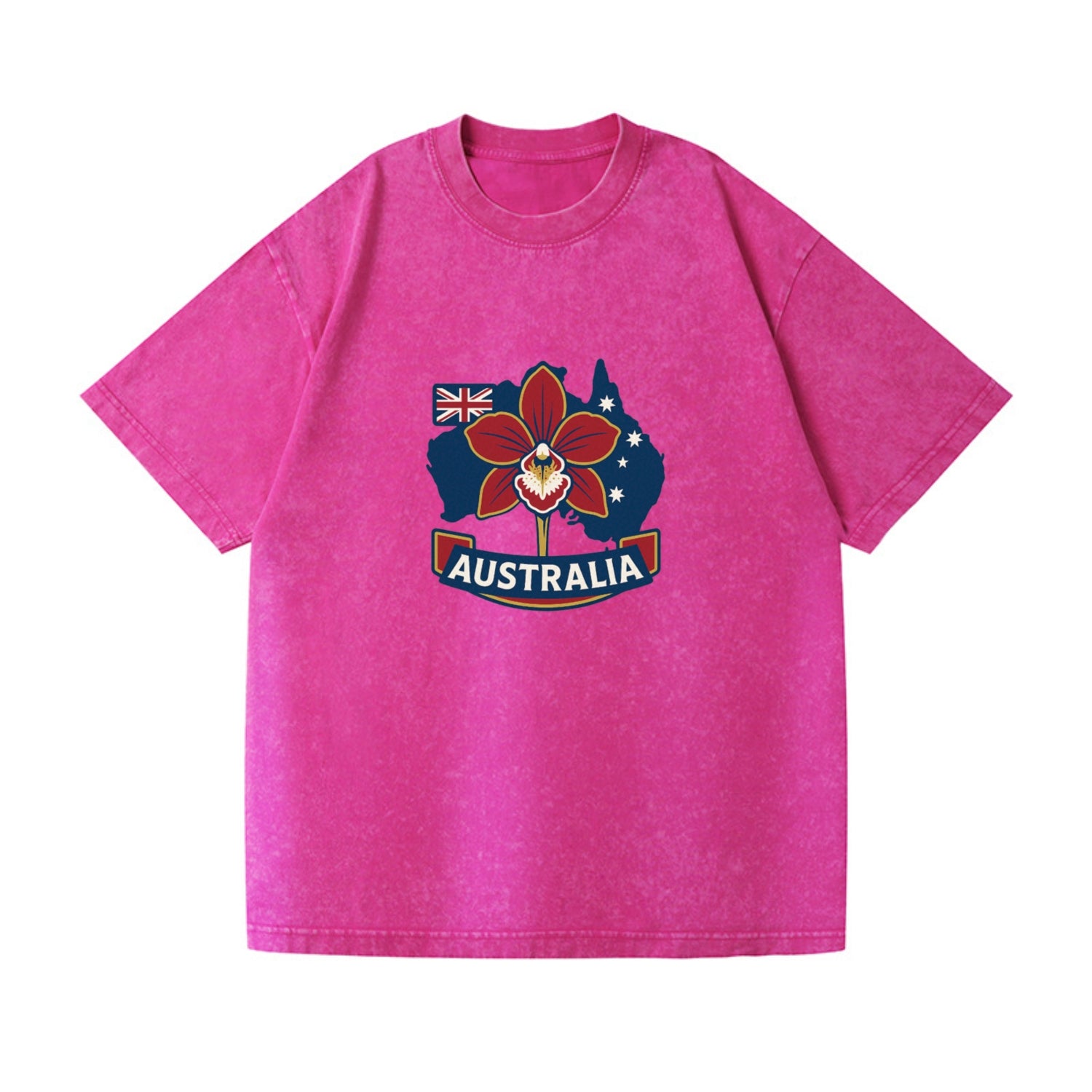 Australian Travel Pride Hat