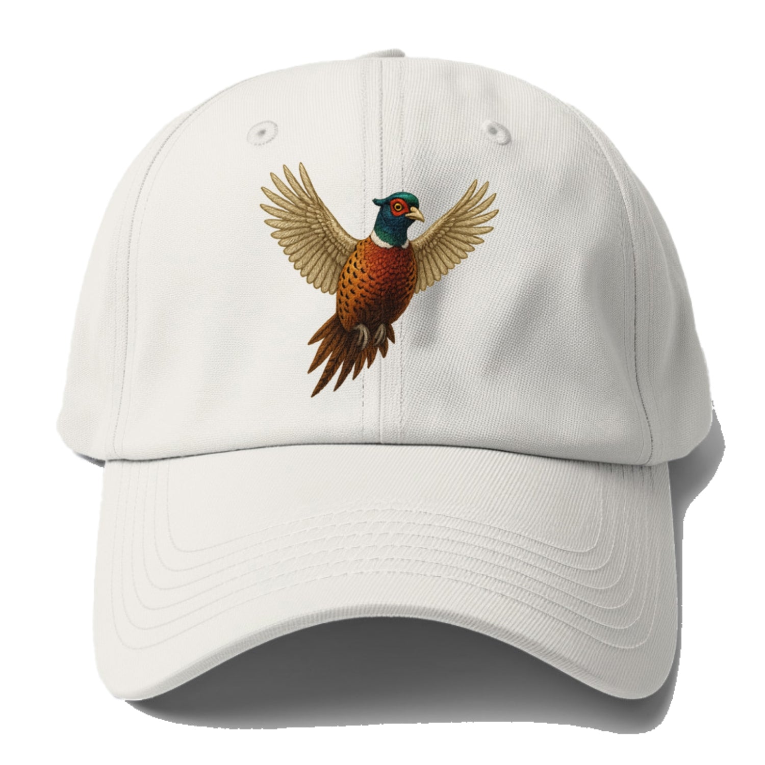 pheasant's flight collection Hat