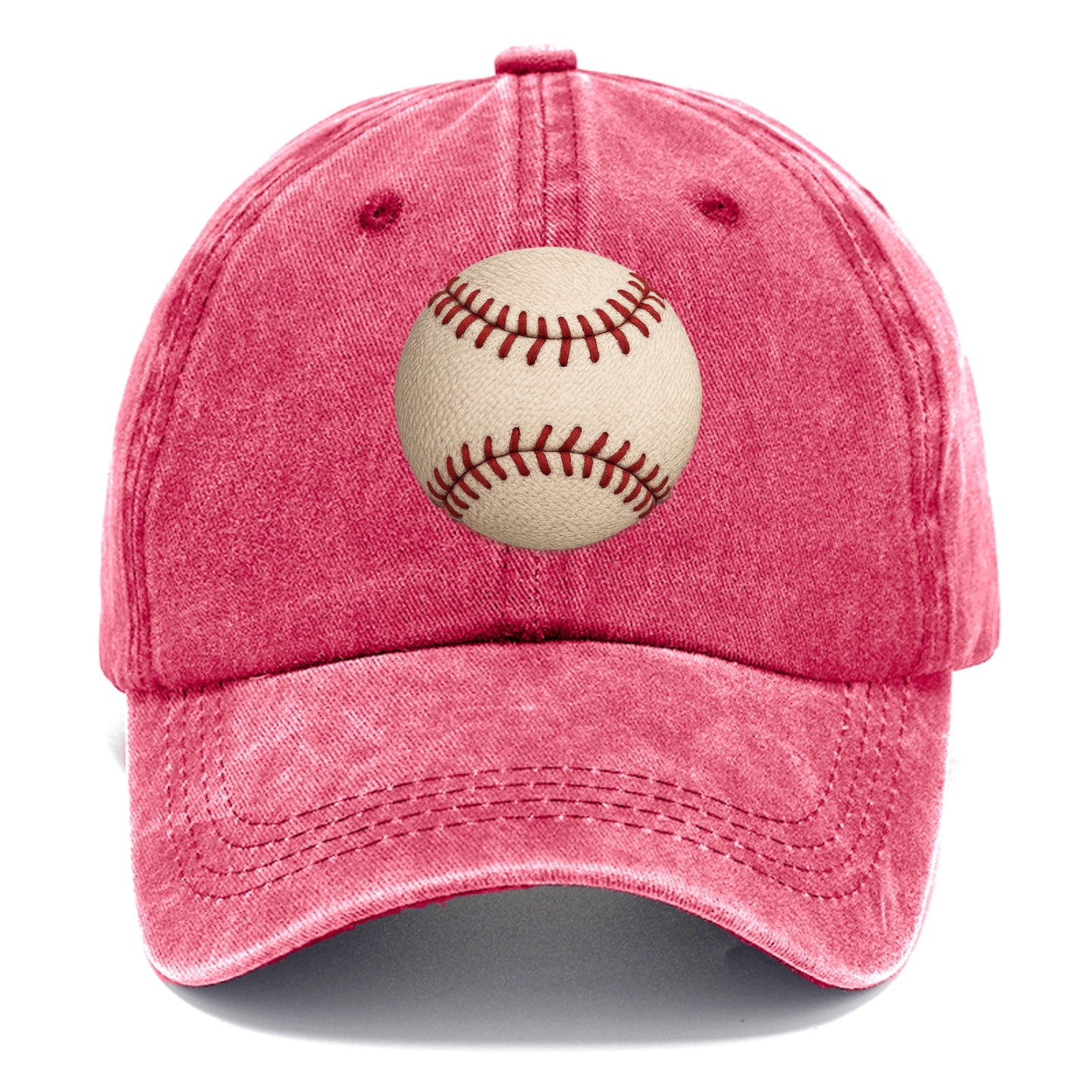 stitched memories baseball Hat