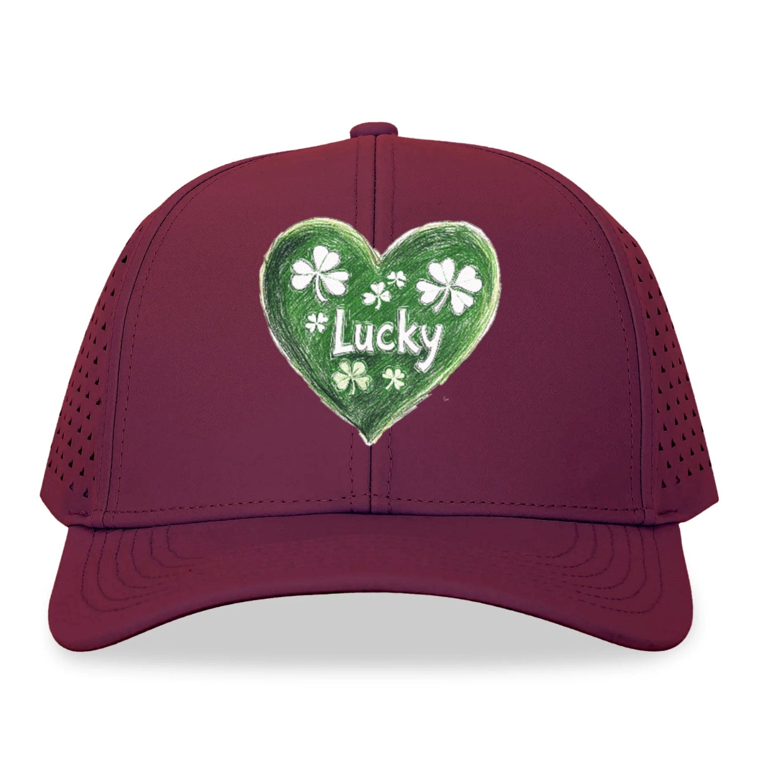 lucky Hat