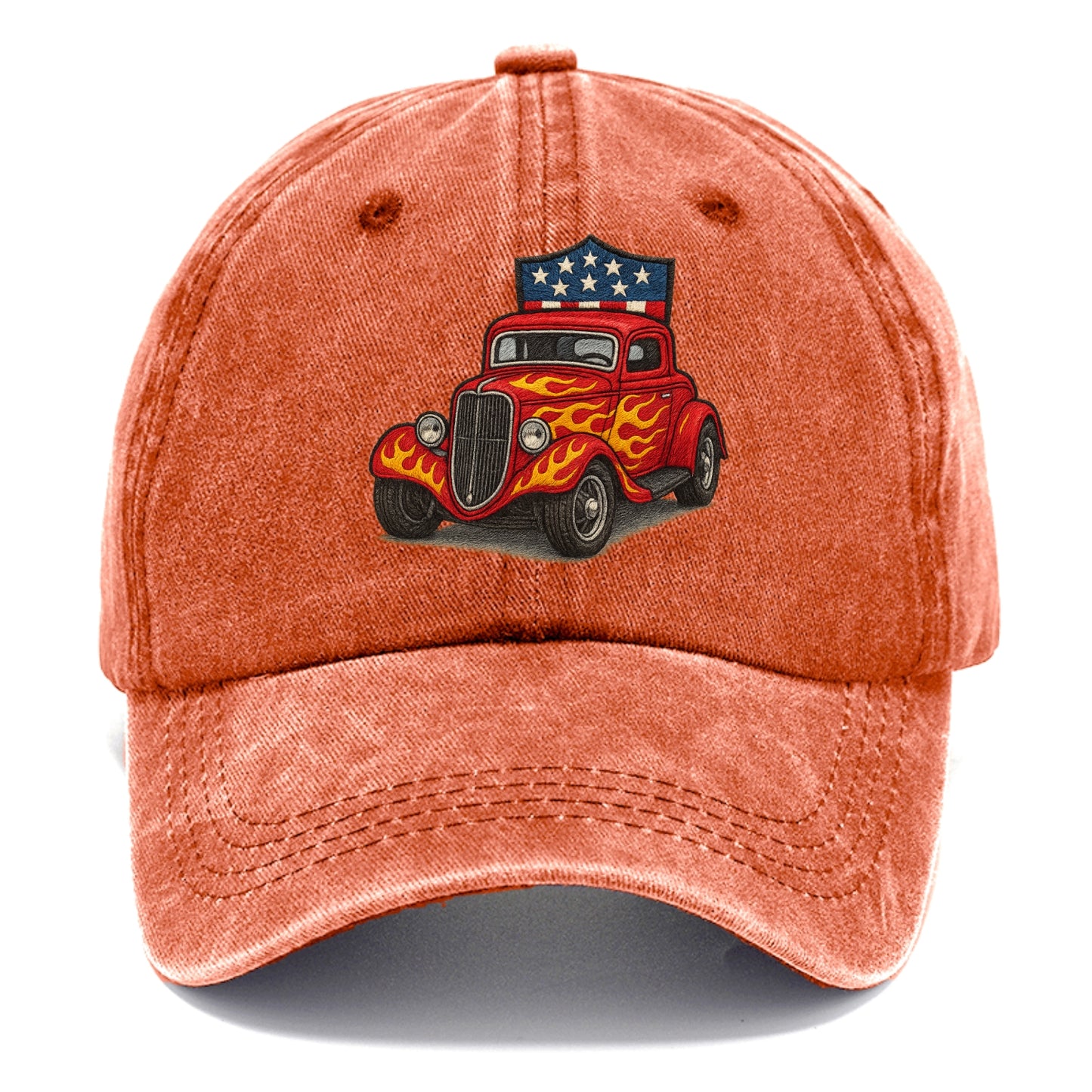 american muscle Hat