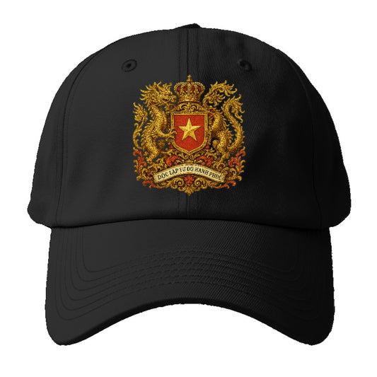 heraldic-emblem-cultural-symbol Hat