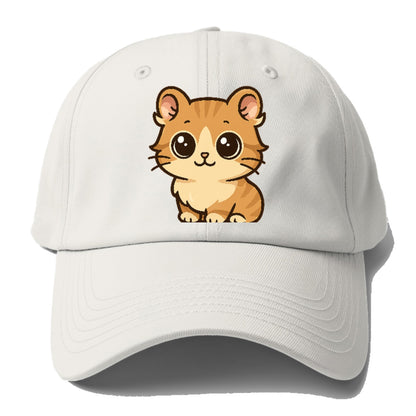 kinkalow-curious-charm Hat