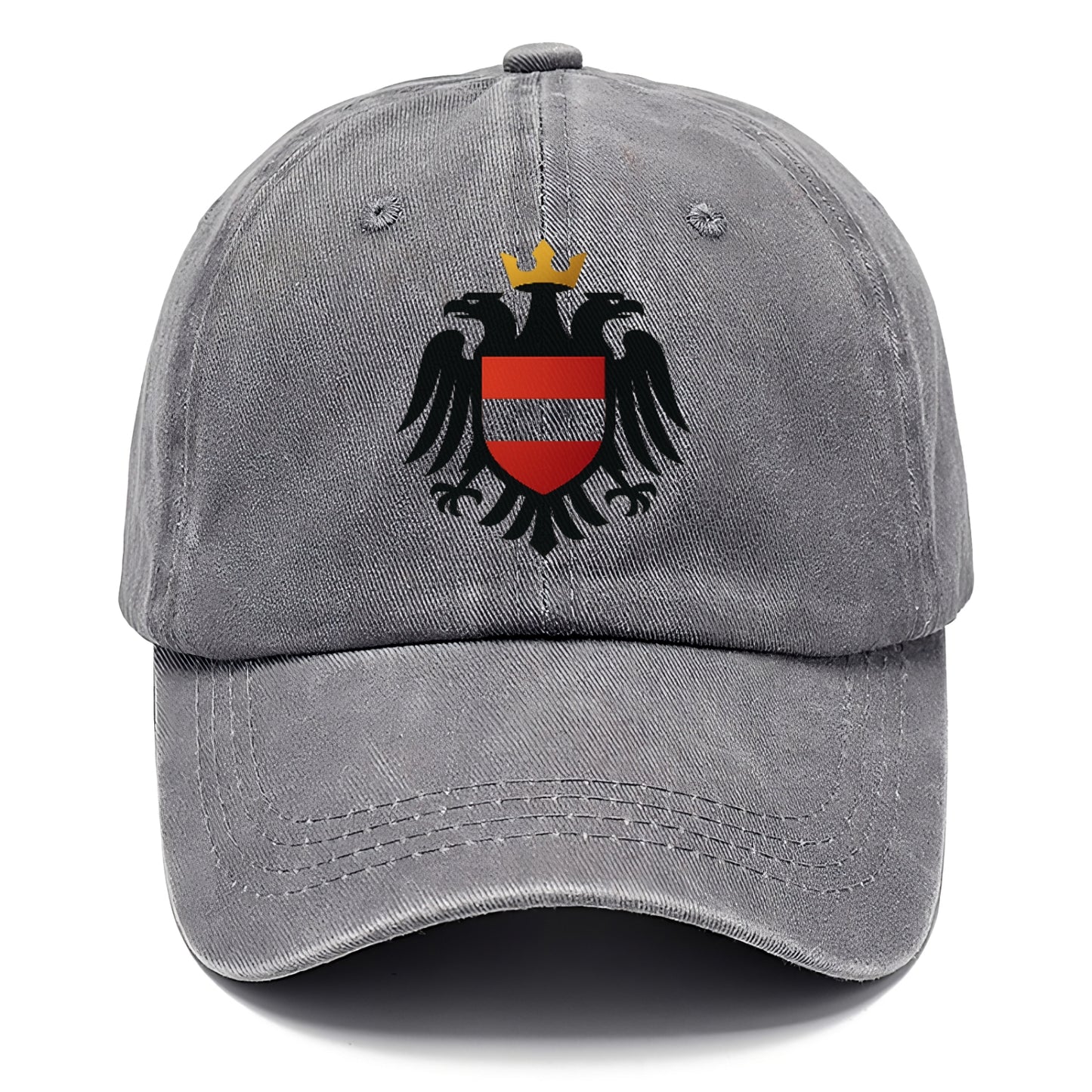 national-emblemheraldry Hat