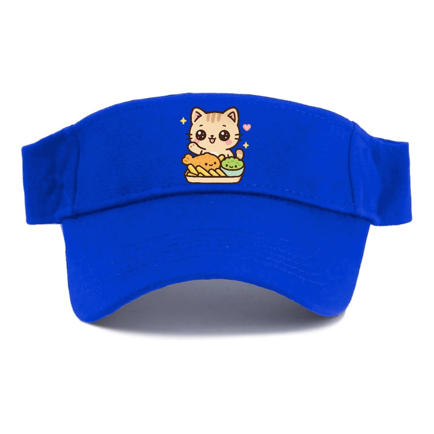 cat-quirky-charm Hat