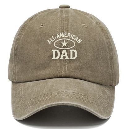 all american dad Hat