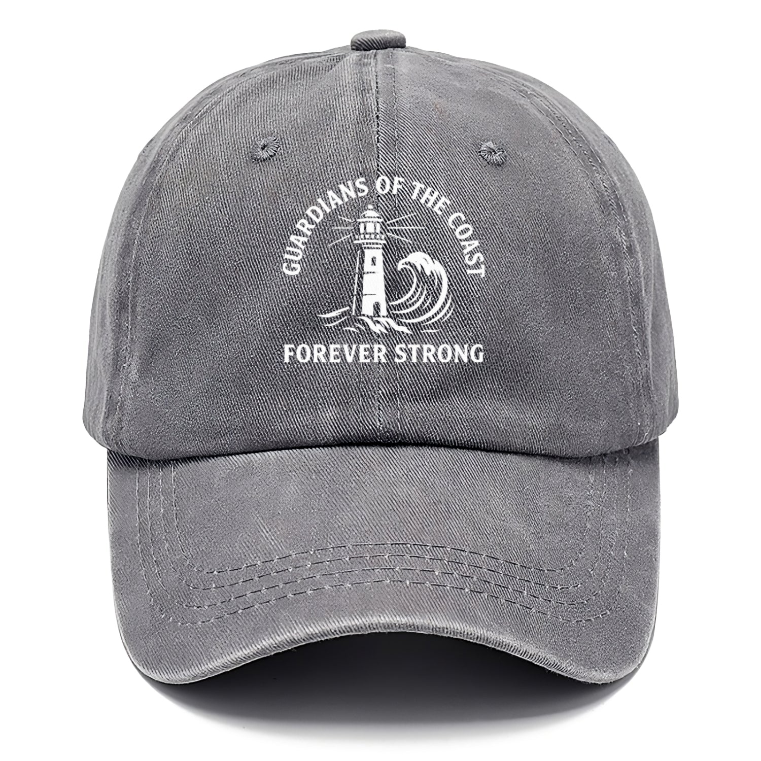 Guardians of the Coast, Forever Strong Hat