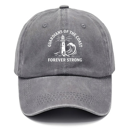 Guardians of the Coast, Forever Strong Hat