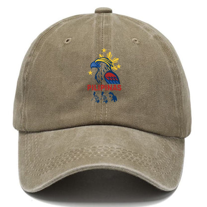 patriotic   national symbol Hat
