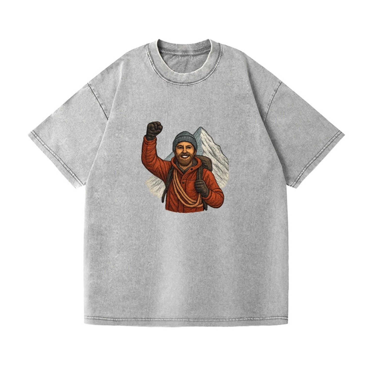 summit conquerors collection Hat