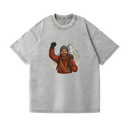 summit conquerors collection Hat