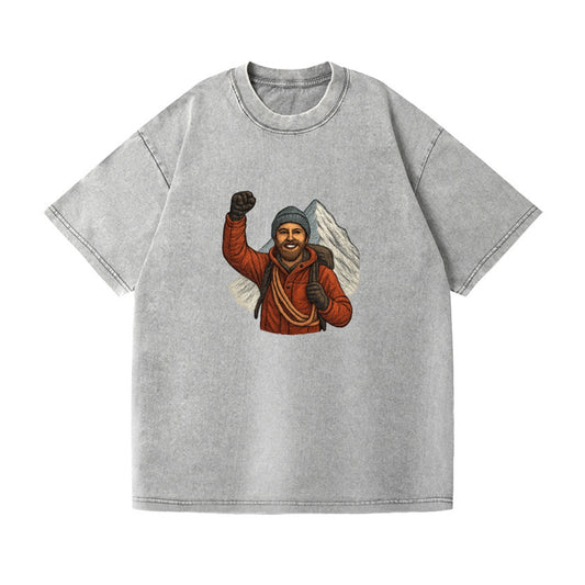 summit conquerors collection Hat