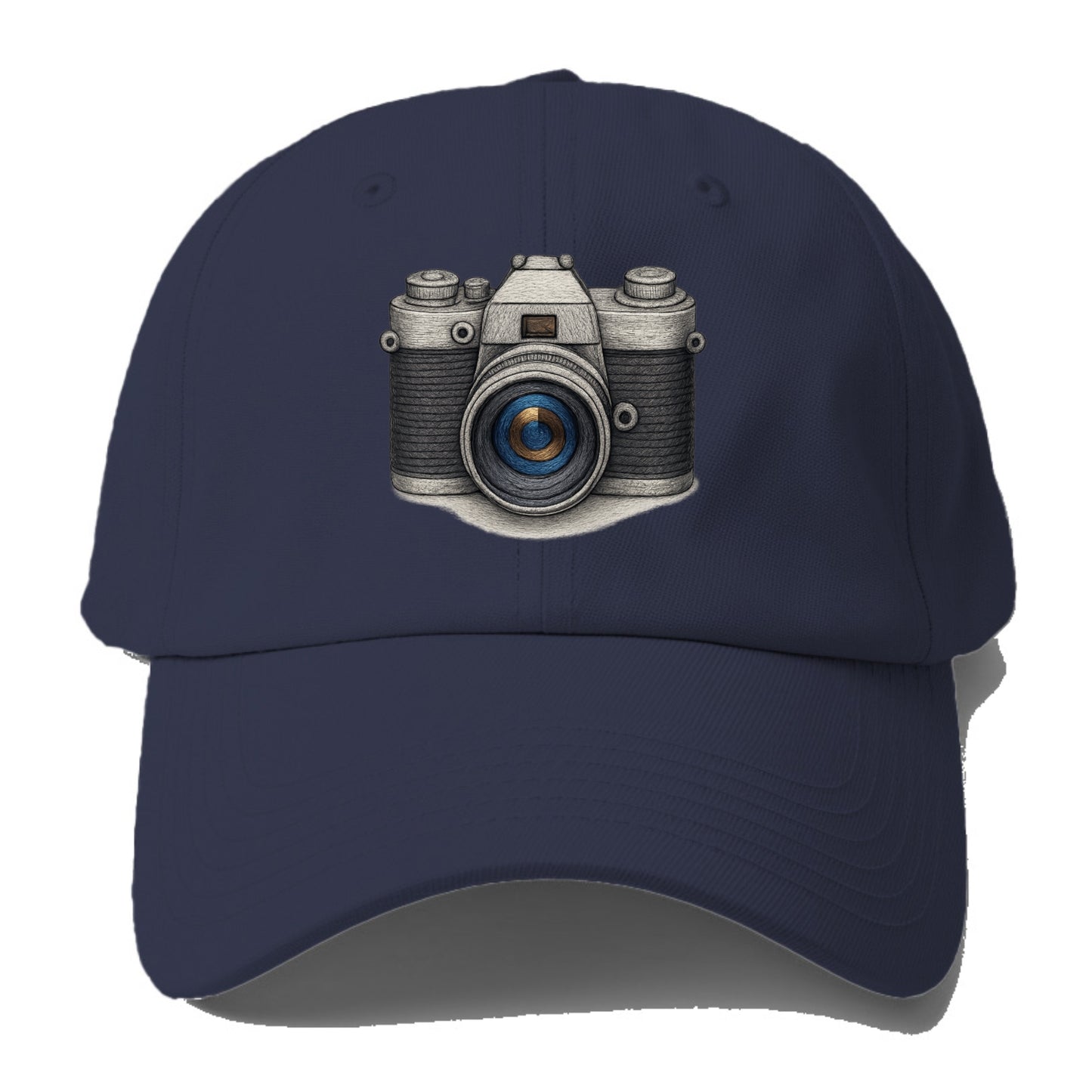 shutterbug style Hat