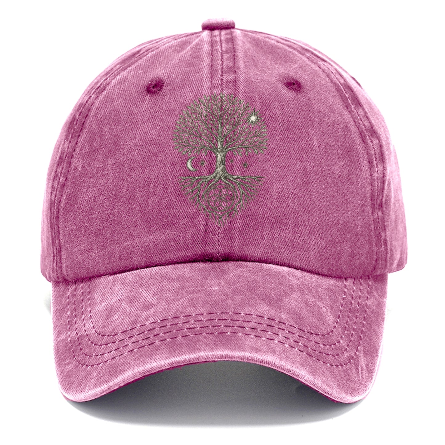 rooted spirit Hat