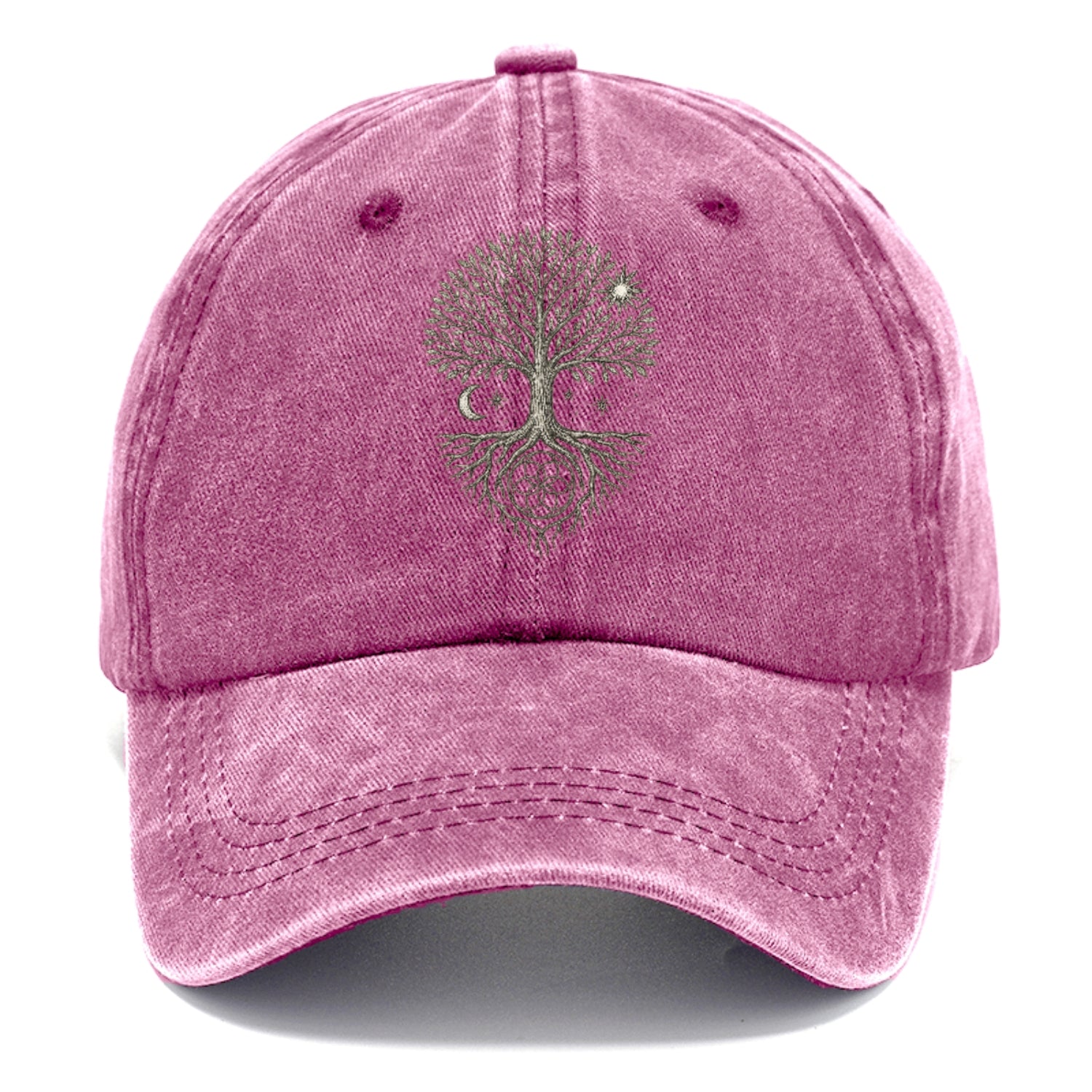 rooted spirit Hat