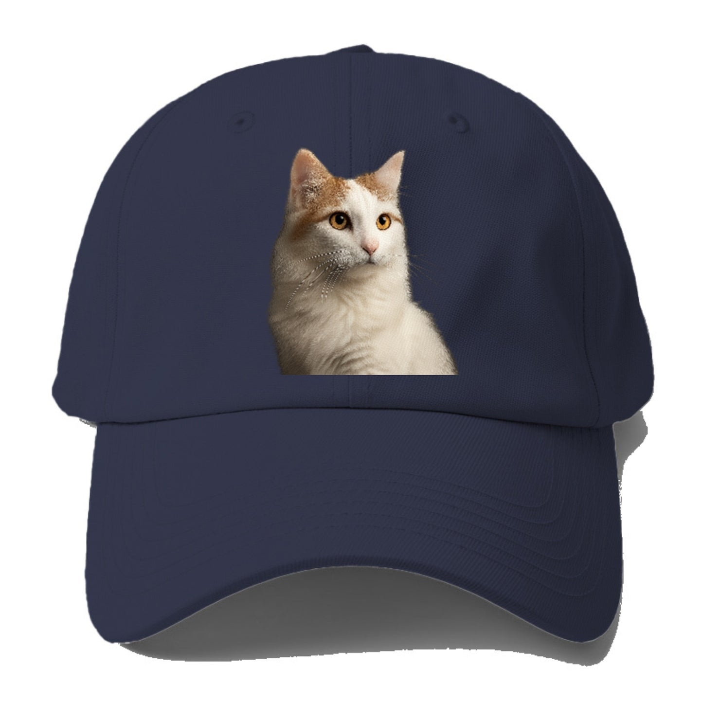 turkish-van-aquatic-elegance Hat
