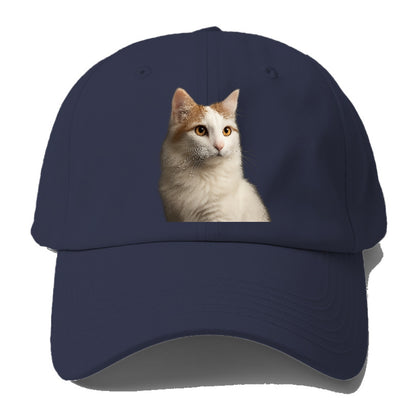 turkish-van-aquatic-elegance Hat