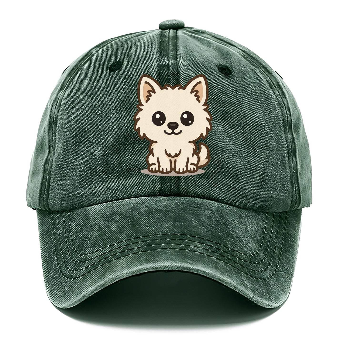 charming-volpino-italiano-spirit Hat