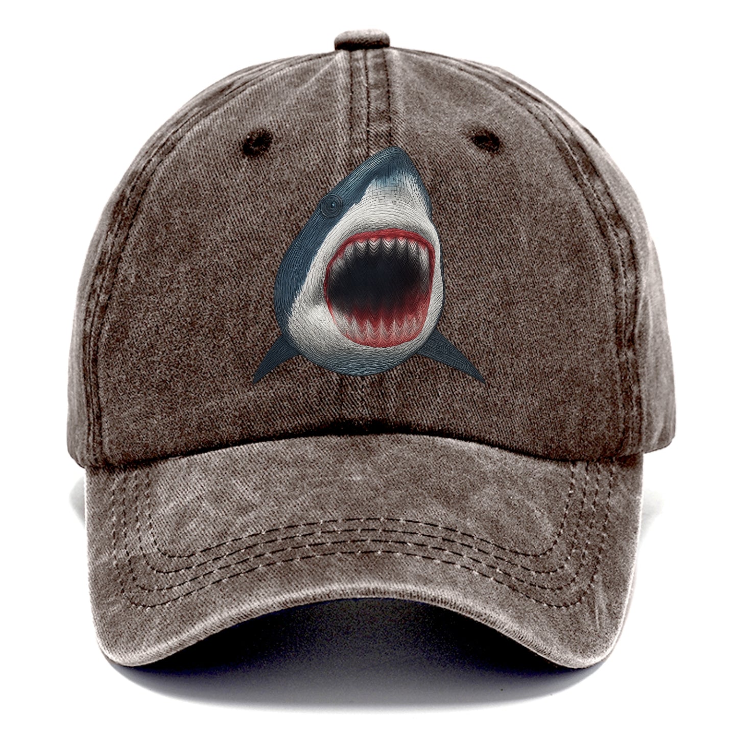 jaws of the deep Hat