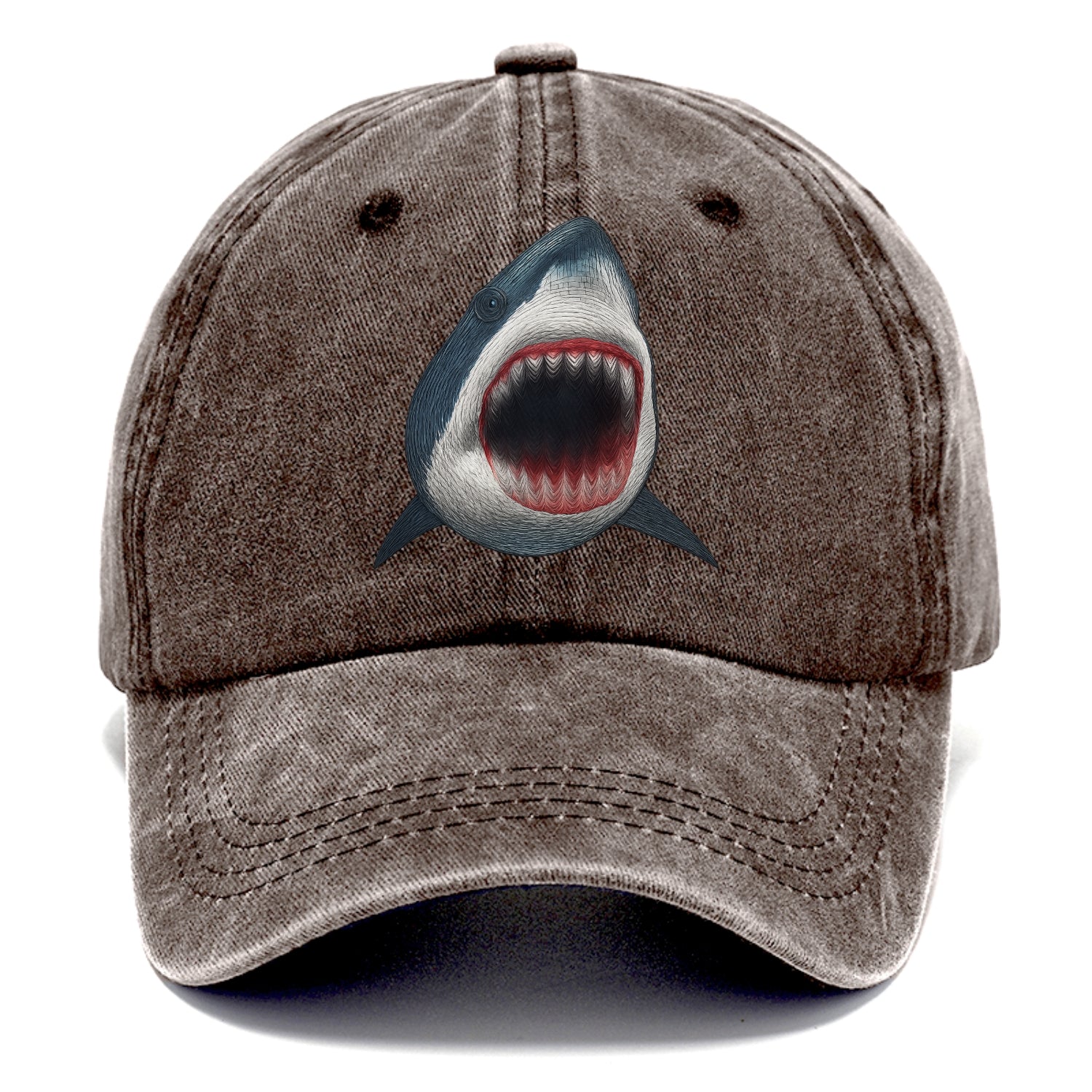jaws of the deep Hat