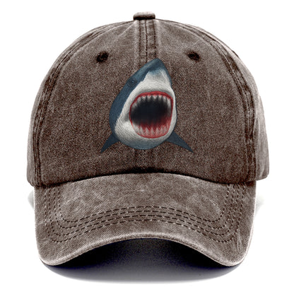 jaws of the deep Hat