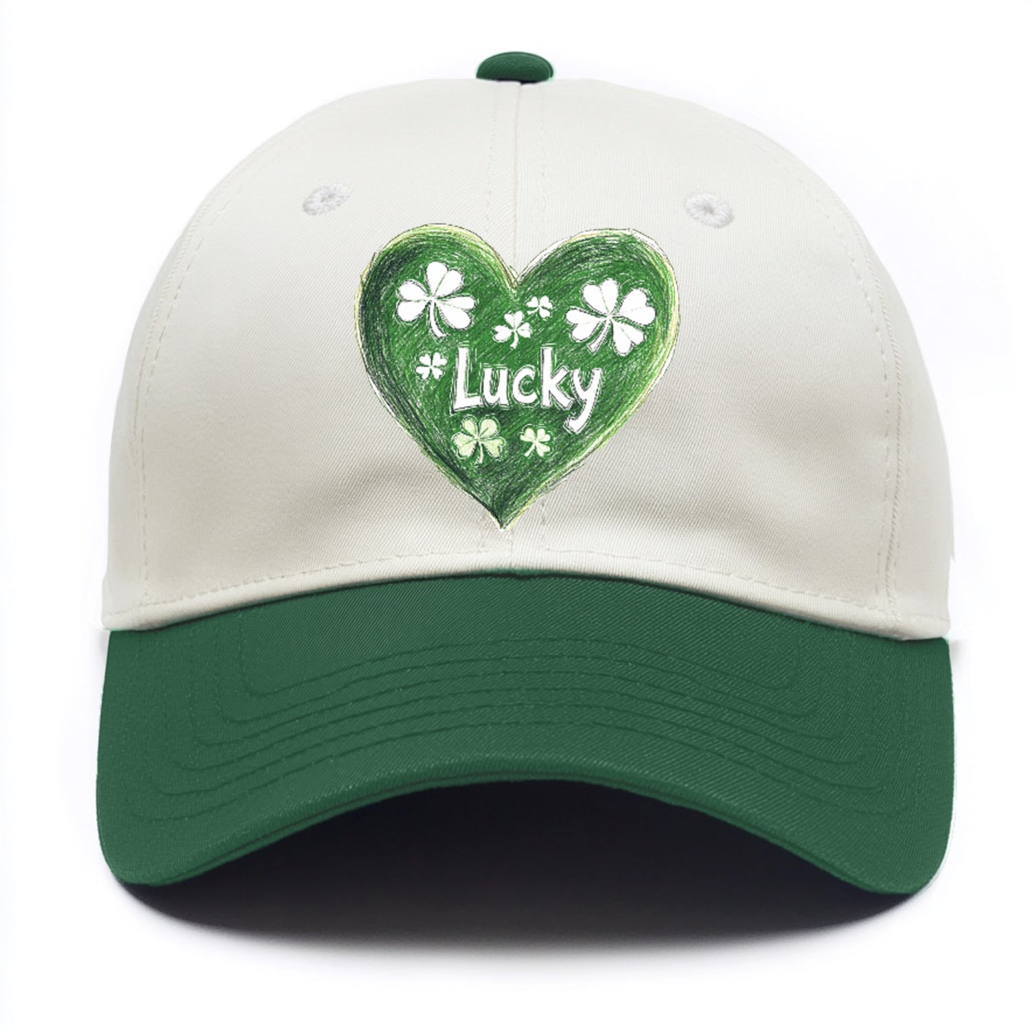 lucky Hat