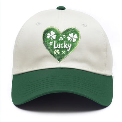 lucky Hat