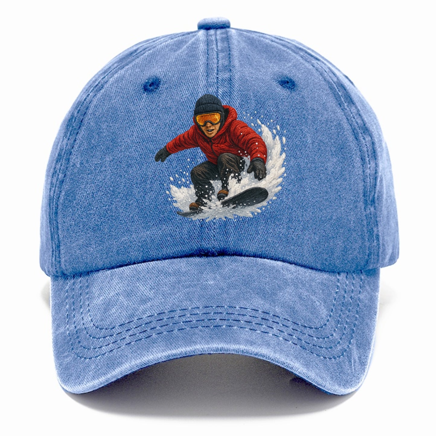 powder paradise Hat