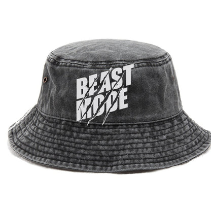 beast mode Hat
