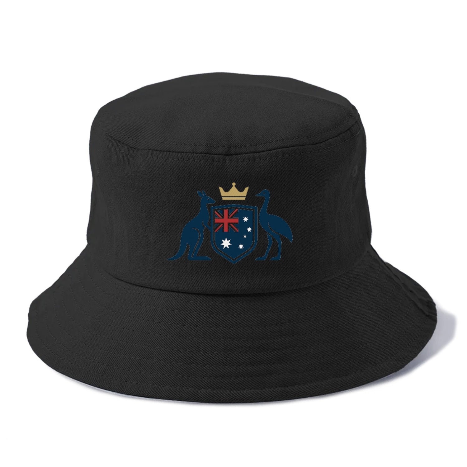 national-emblem-heraldry Hat