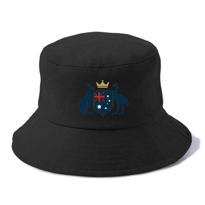 national-emblem-heraldry Hat