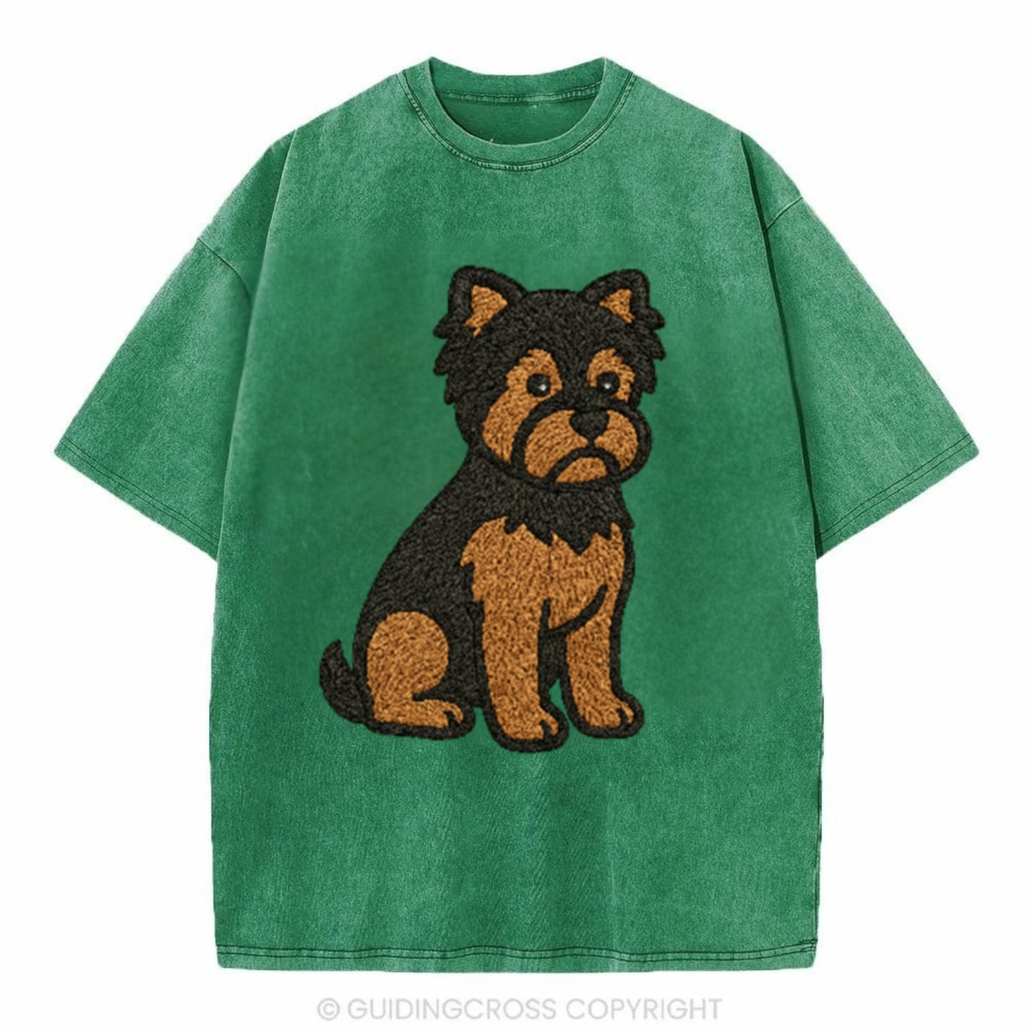 yorkipoo-sweet-companion Hat