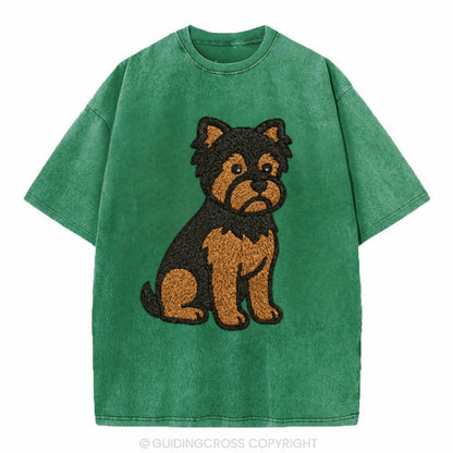 yorkipoo-sweet-companion Hat