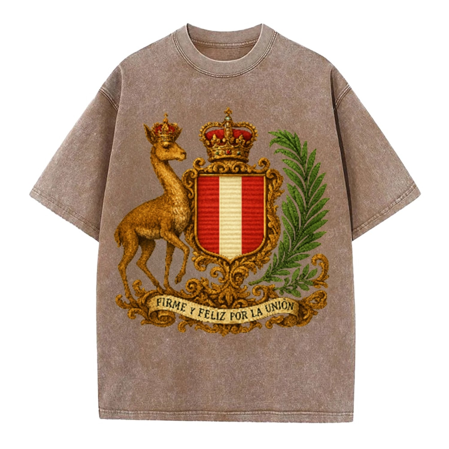 national-emblemheritage Hat