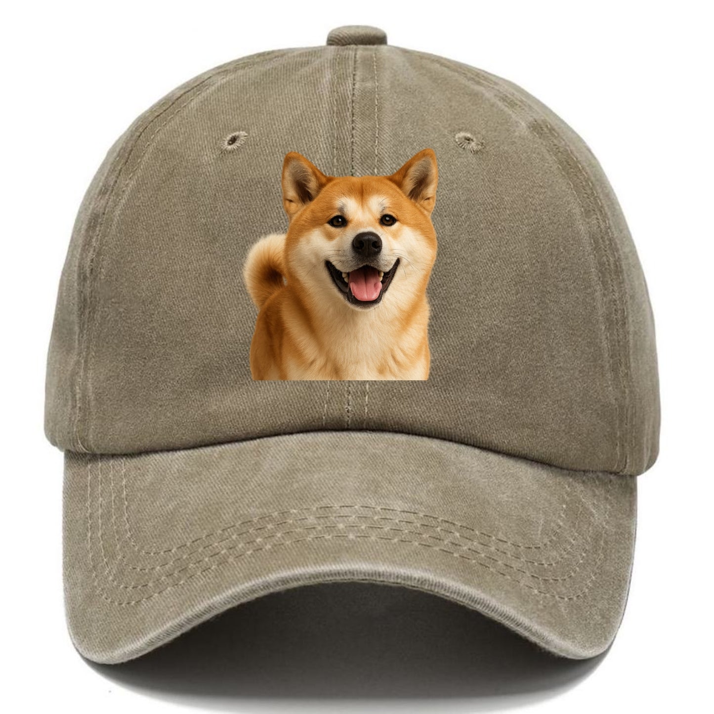 akita noble guardian Hat