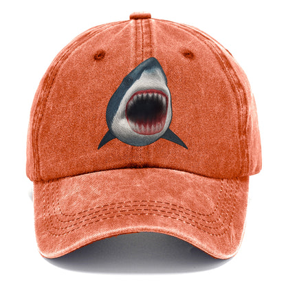 jaws of the deep Hat