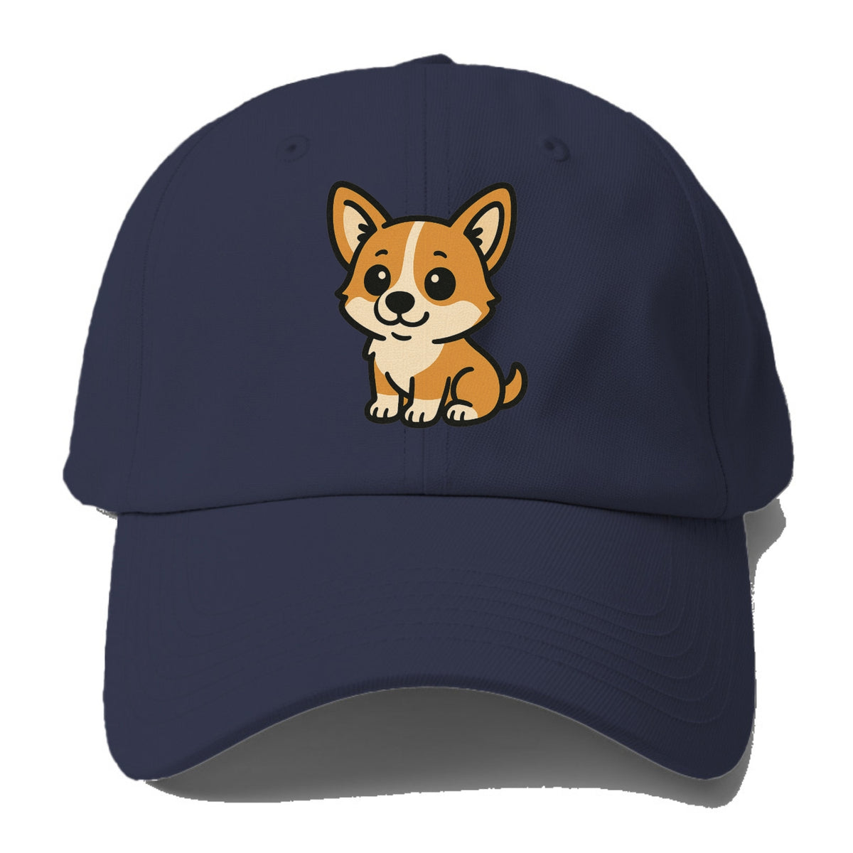 Baseball Cap For Big Heads in Blue