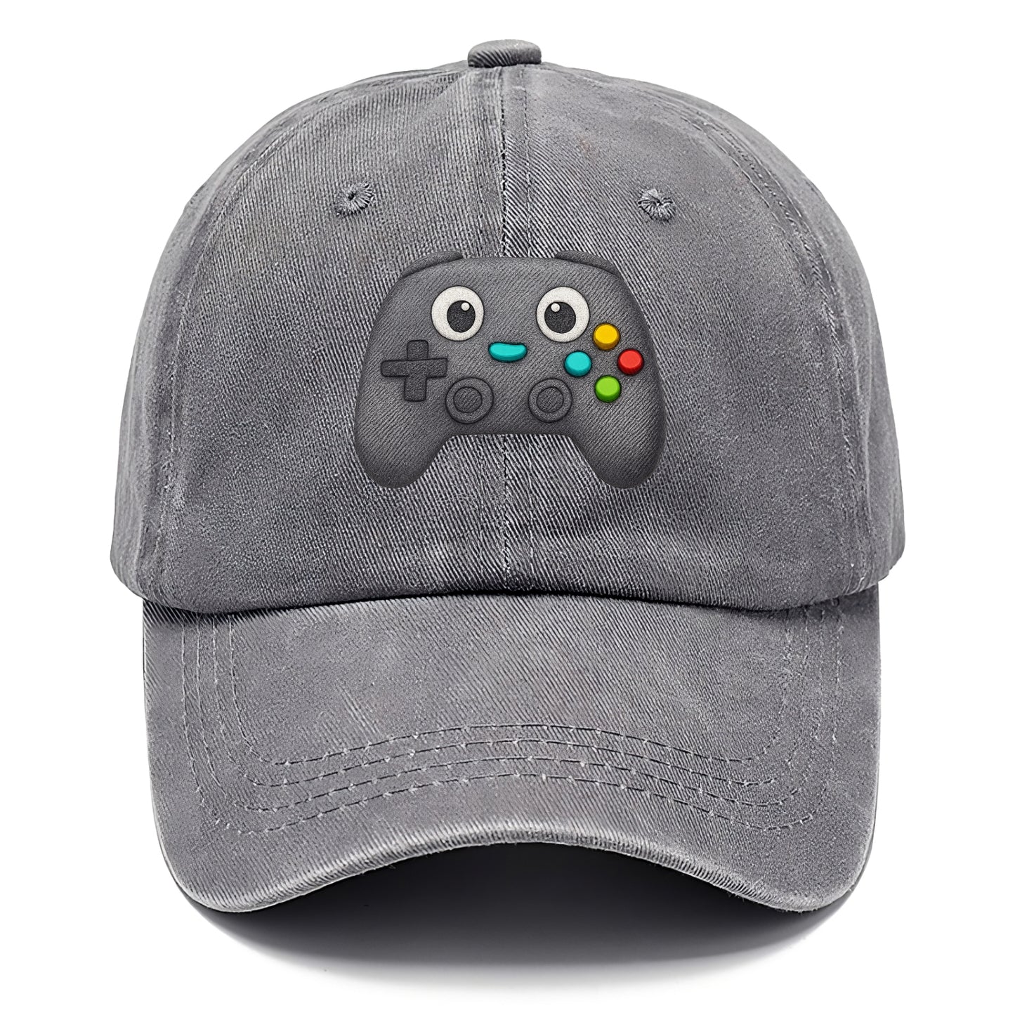 animated controller expressions Hat