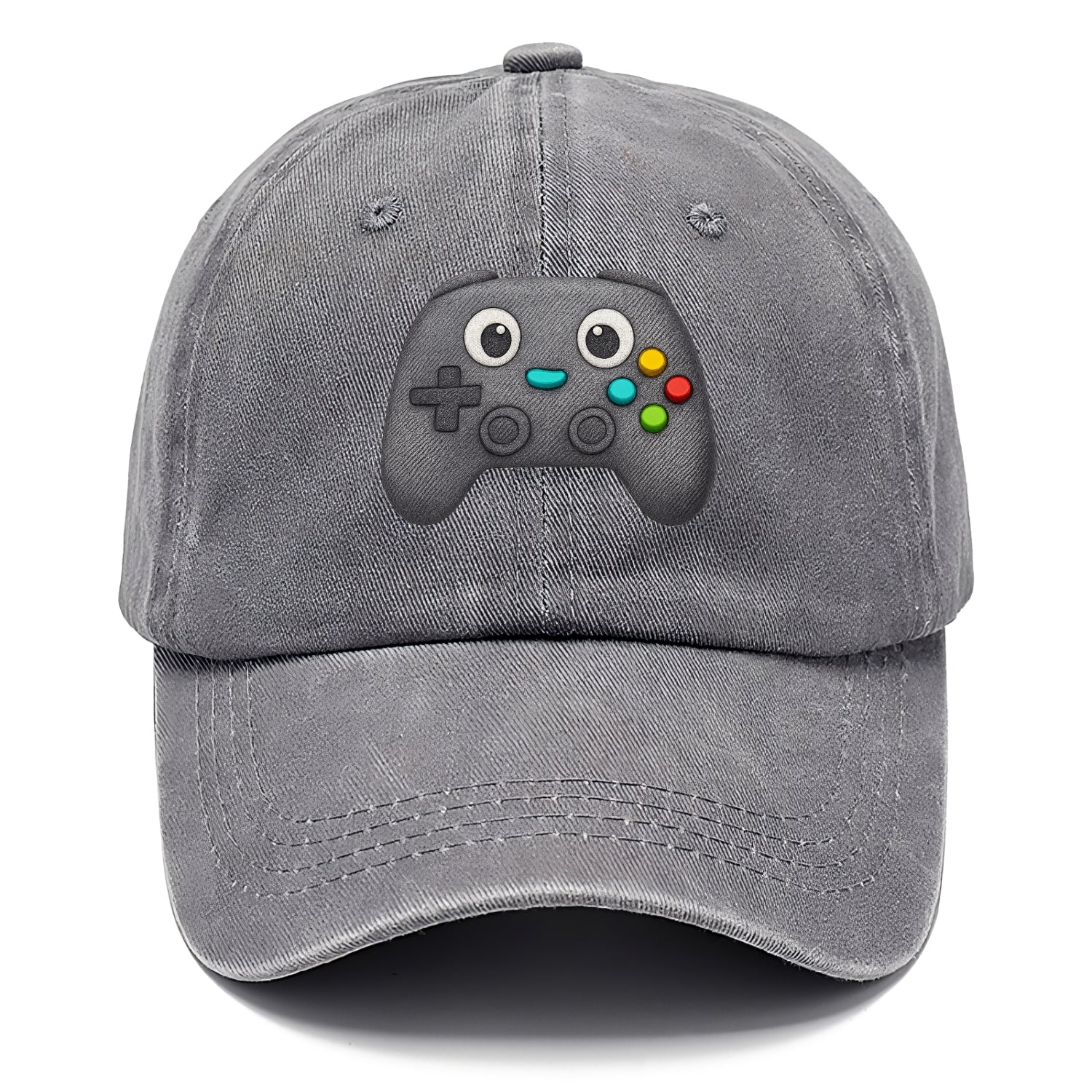 animated controller expressions Hat