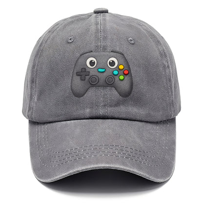 animated controller expressions Hat
