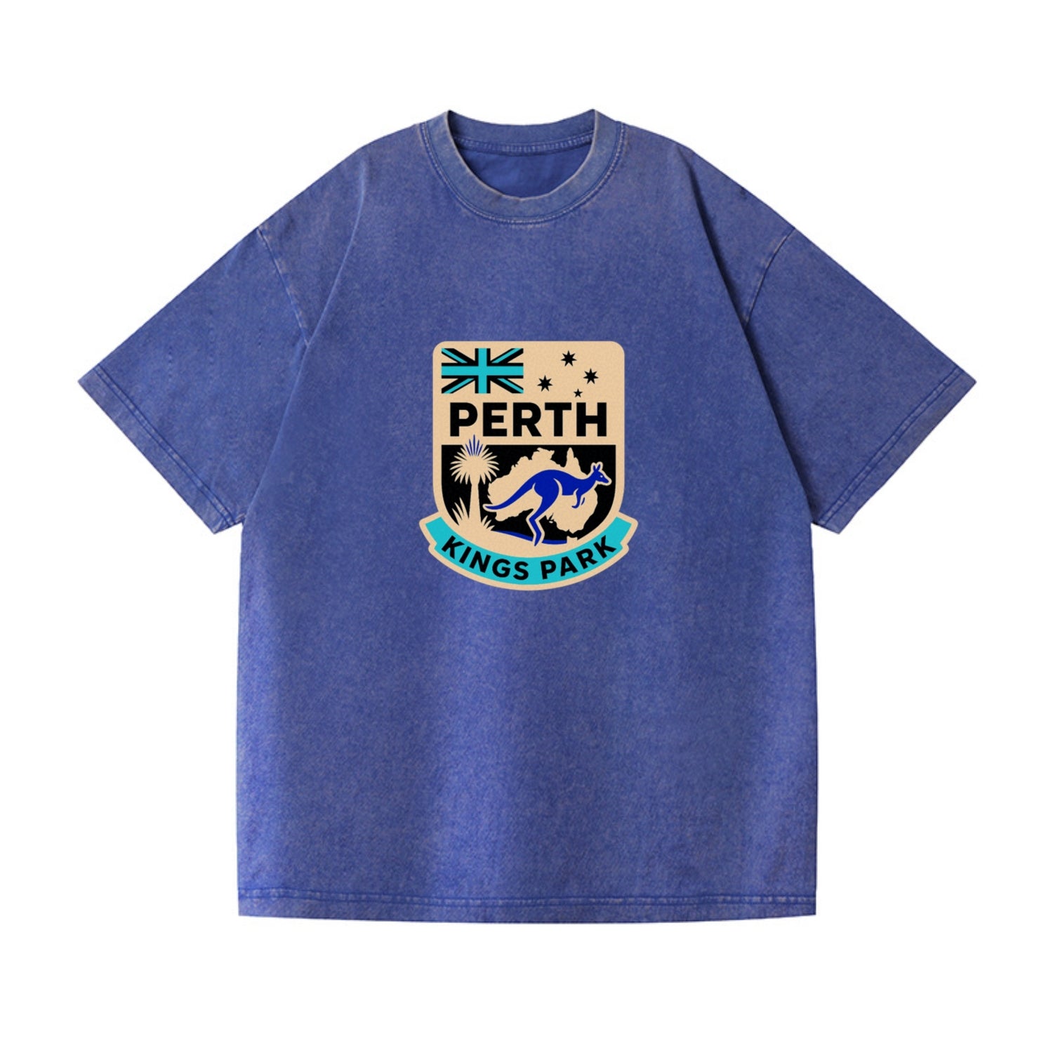 Australian City Badge Hat