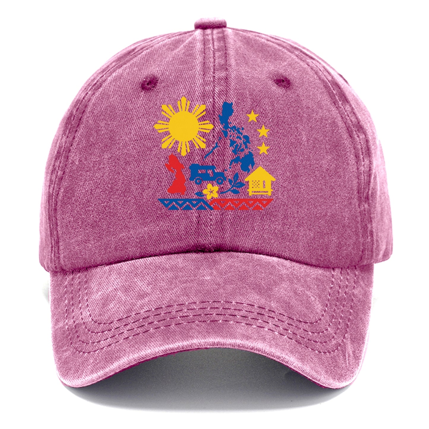 cultural national symbolism Hat