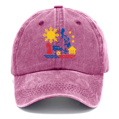 cultural national symbolism Hat