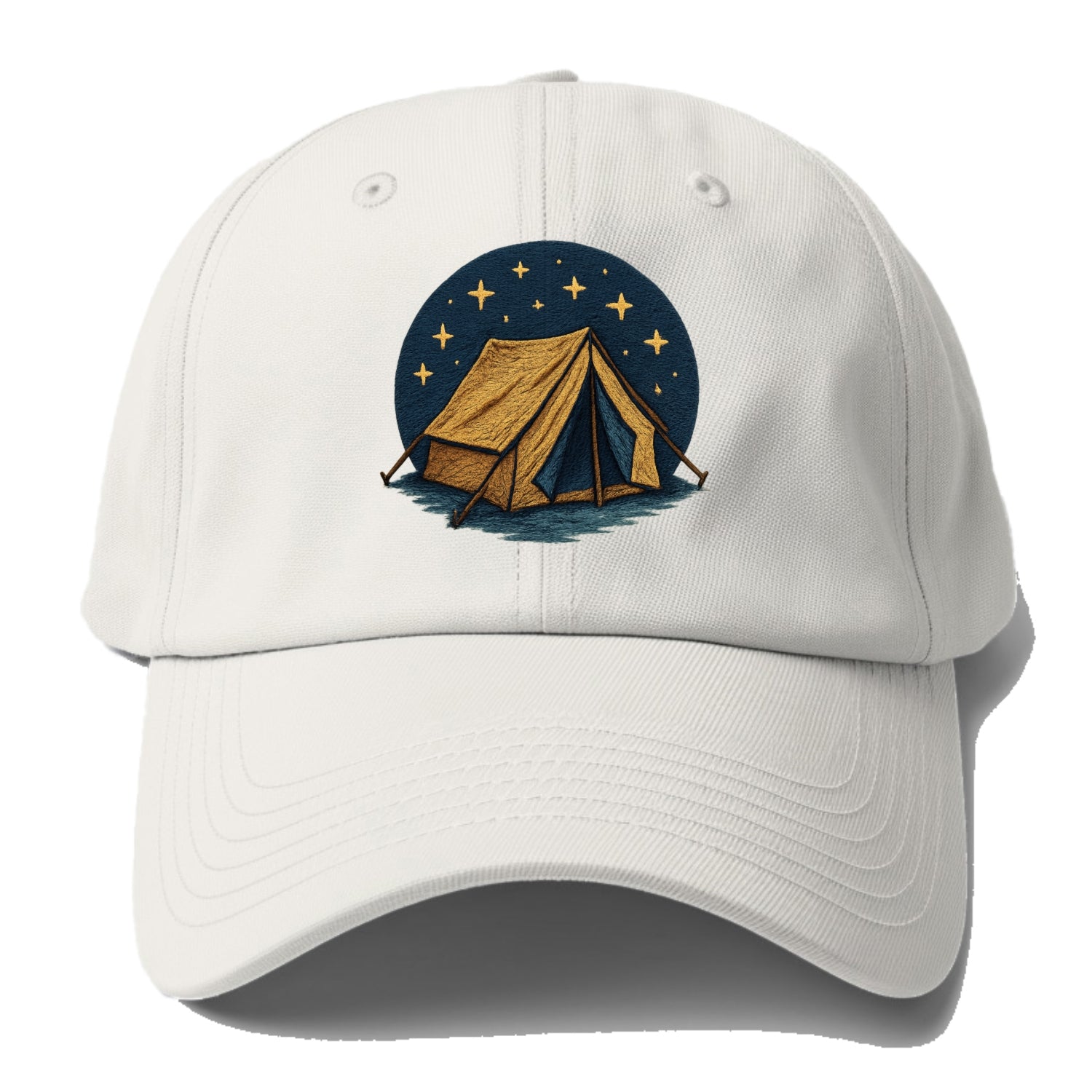 under a starlit sky Hat