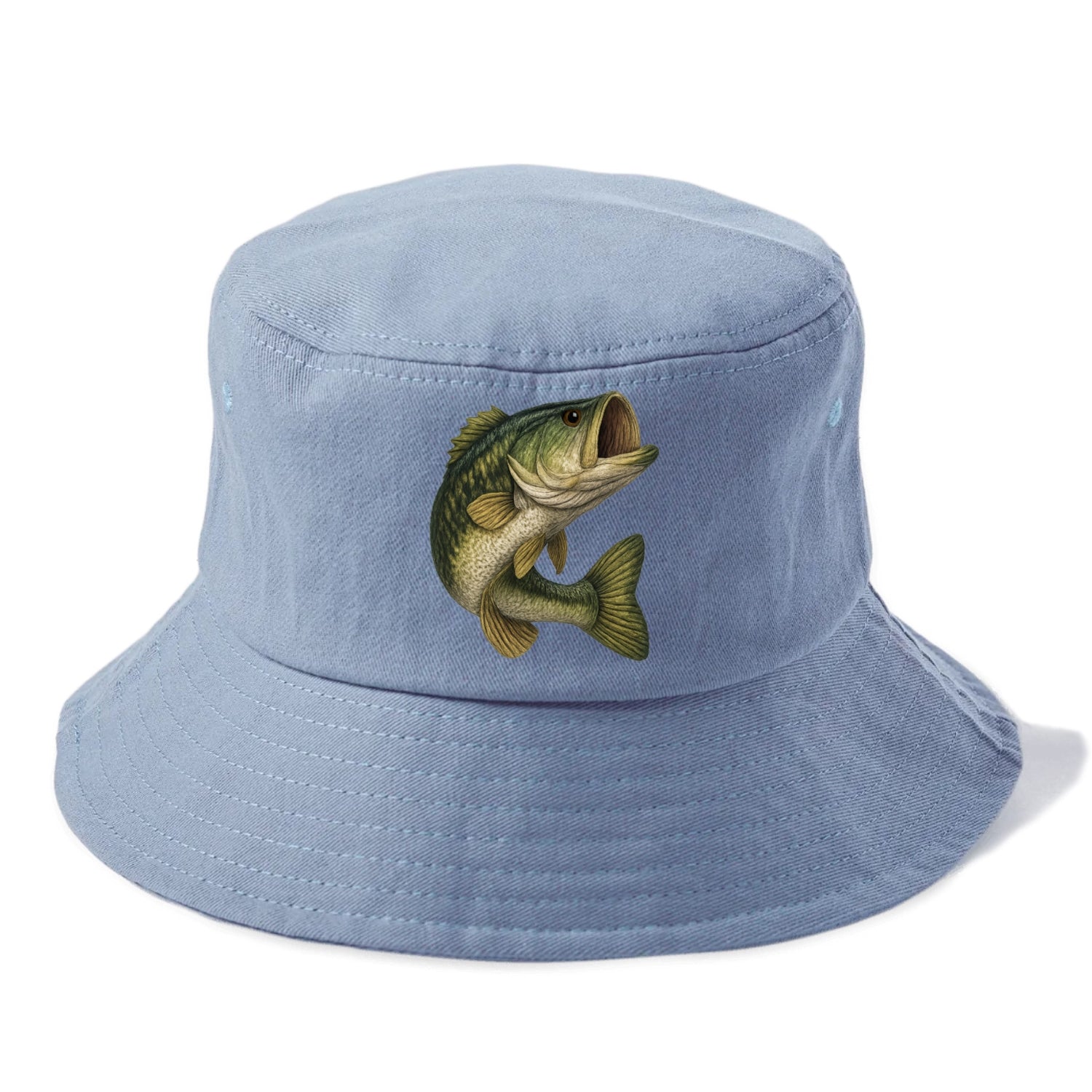 bass masterpiece Hat