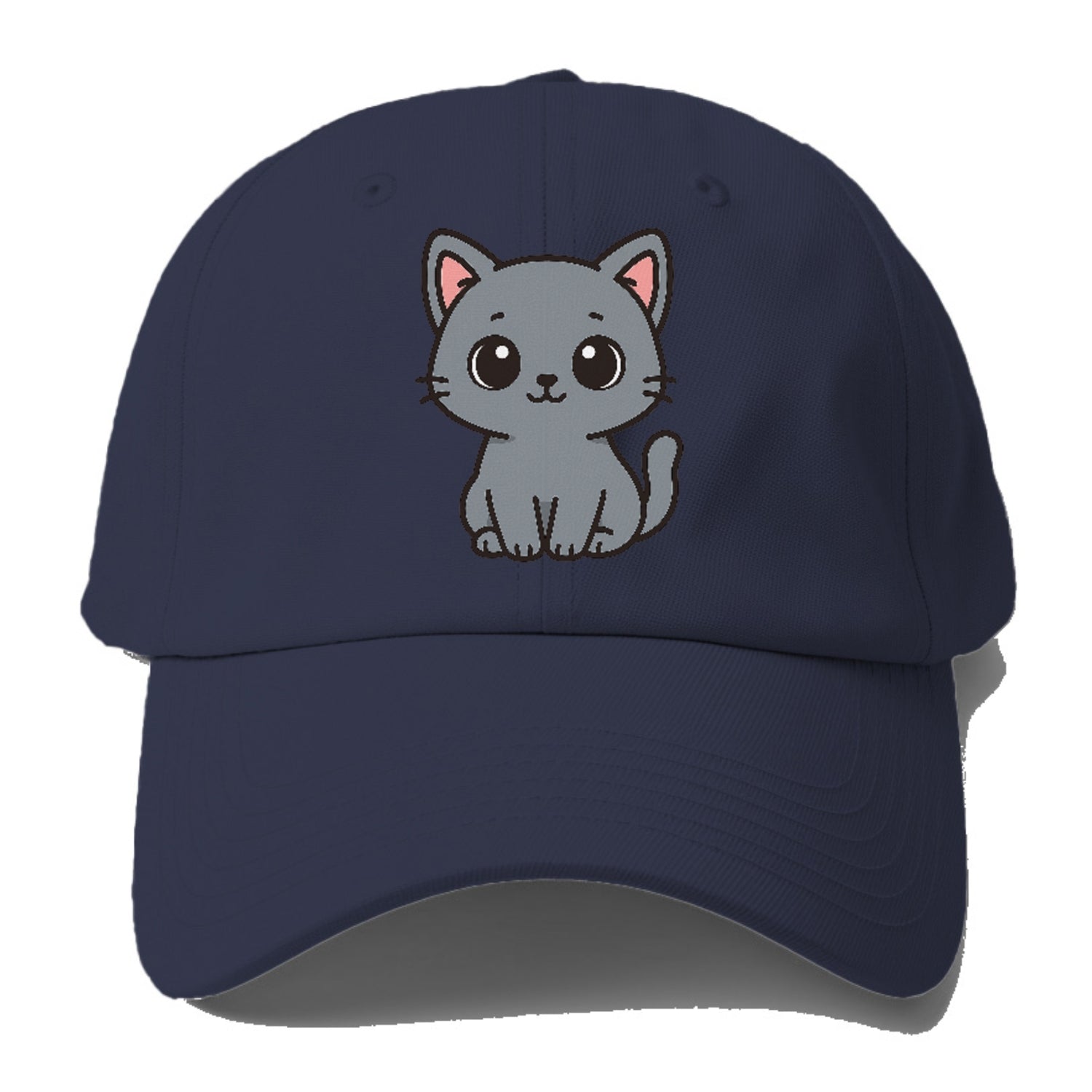 blue-cat-mystical-charm Hat