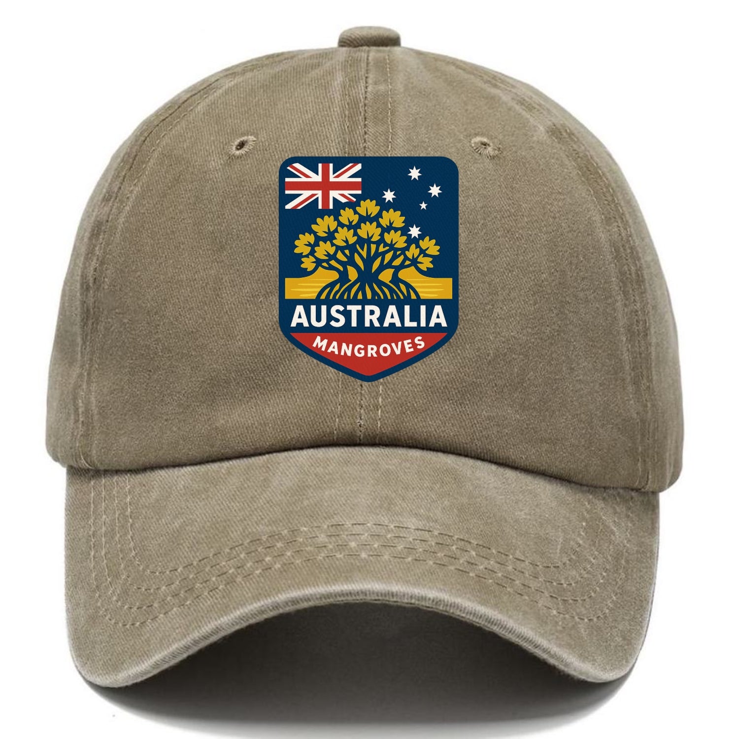 Australian Nature Travel Hat